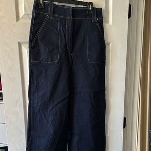 Chelsea & Violet Dark Blue Jeans